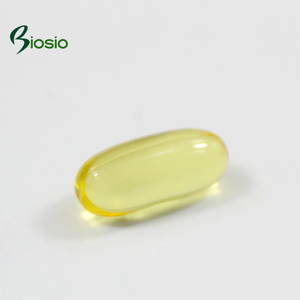 Envío Rápido, Cápsulas de Gel Suave de Aceite de Semilla de Perilla con Certificación GMP, 100% Puro y Natural para Adultos - Product Image 5