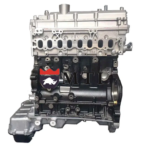 เครื่องยนต์บล็อกยาว MTI คุณภาพสูง 2.0L 2.4L 2.5L 4G63 4G69S4N GW4D20 GW2.5TCI GW4G20C GW4D20M สำหรับรถยนต์ Great Wall Haval H5 - Product Image 5