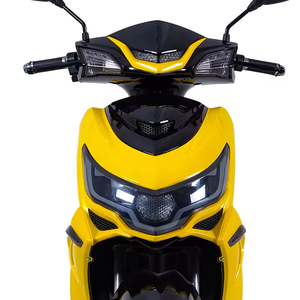 Venta caliente Color personalizado 1000W 72V ciclomotor eléctrico de largo alcance bicicleta eléctrica motocicletas eléctricas con EEC bicicleta eléctrica de ciudad - Product Image 4