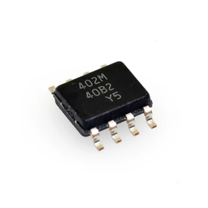 IC 402N Interfaz Serial de Dos Cables 2k EEPROM SOP8 R1EX24002ASAS0A - Product Image 1