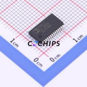 Original et tout nouveau ADM211EARSZ-REEL SSOP-28-208mil Circuit intégré IC Puce RS232 IC - Product Image 1