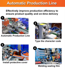 <span class=keywords><strong>Cartouche</strong></span> d'encre compatible pour les pièces d'imprimante <span class=keywords><strong>HP</strong></span> <span class=keywords><strong>21</strong></span> <span class=keywords><strong>22</strong></span> Utilisation pour la tête d'impression <span class=keywords><strong>HP</strong></span> - Product Image 2