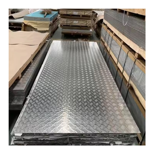 Placa <span class=keywords><strong>de</strong></span> Acero Laminada en Caliente Q235B <span class=keywords><strong>de</strong></span> Alta Calidad en Oferta para la Construcción <span class=keywords><strong>de</strong></span> Pisos - Product Image 4