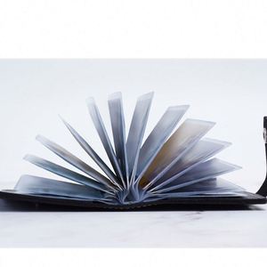 Juego de Escritorio para Mujer Imaiwill, de Piel Sintética de Lujo, Personalizado, Bonito, para Tarjetas de Crédito, Identificación y ATM, Novedoso, para Negocios y Oficina en Casa - Product Image 4