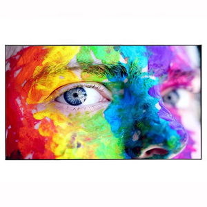<span class=keywords><strong>Samsung</strong></span> <span class=keywords><strong>55</strong></span> pouces 4K UHD 4000:1 Anti-Glare Haze 25% 500 Nit Commercial Display Digital Signage TFT Panel LTI550FN01 4000:1 - Product Image 1