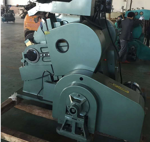 Machine de découpe et d'estampage à chaud manuelle de haute qualité TYMB-750/930/1100 pour feuilles de papier - Product Image 5