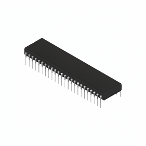 Venta de Componentes Electrónicos, Distribuidor Autorizado Logic, DETECCIÓN Y CORRECCIÓN DE ERRORES AM2960ADC 48 CDIP - Product Image 1