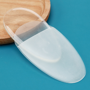 Lime à pieds <span class=keywords><strong>en</strong></span> nanoglas double face personnalisée pour la coupe des ongles et l'élimination <span class=keywords><strong>de</strong></span> la peau morte du talon - Product Image 5