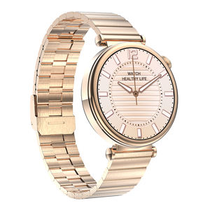 DF MA21 GT3 Max AI Smart Watch Geo recinzione in lega di titanio custodia AI pittura <span class=keywords><strong>mappa</strong></span> di navigazione GPS tracciamento del percorso dinamico - Product Image 1