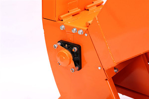 Dji — moteur à essence <span class=keywords><strong>Ducar</strong></span> 15hp, diamètre 10CM, broyeur de bois - Product Image 4