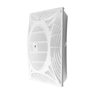 Hiện Đại Văn phòng lớn phòng ngủ <span class=keywords><strong>fan</strong></span> hâm mộ nhúng Quạt trần vuông 600*600mm Quạt trần thổi và chiếu sáng 2-in-1copper dây động cơ - Product Image 5