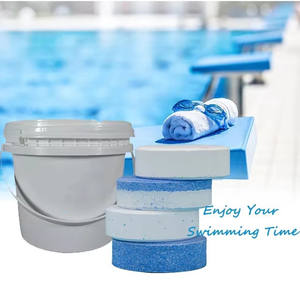 H0522 पूल तर्क में स्पष्ट फोकस टैबलेट सीमा शुल्क निकासी सेवा 99% शुद्धता - Product Image 4