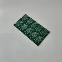 Placa PCB FR-4 Reforzada de Grado Militar para Sistemas de Radar, Lista para Entornos Extremos