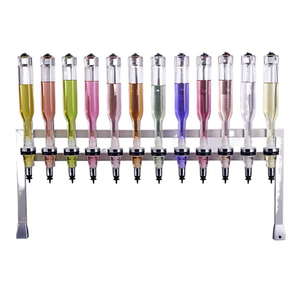 <span class=keywords><strong>Estante</strong></span> de Exhibición de Perfumes para Barra, Herramienta de Aleación de Aluminio, Dispensador de Perfumes, <span class=keywords><strong>Estante</strong></span> de <span class=keywords><strong>Pared</strong></span>, Soportes de Almacenamiento, Estantes - Product Image 6
