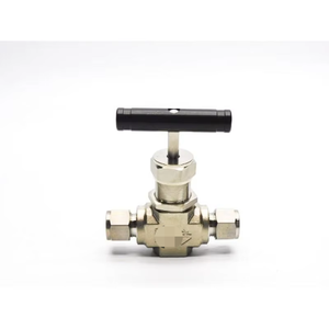 Controlador de programación PLC de automatización industrial de almacén listo original de 5000PSI, nuevo, 2000 - Product Image 1