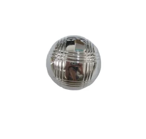 <span class=keywords><strong>Jeu</strong></span> <span class=keywords><strong>de</strong></span> <span class=keywords><strong>boules</strong></span> <span class=keywords><strong>de</strong></span> pétanque en métal bocci Garden - Product Image 2