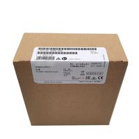 Módulo de Fuente de Alimentación 6ES7507-0RA00-0AB0 PS, Controlador Lógico Programable de Alto Rendimiento para Control de Procesos Industriales, Nuevo
