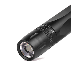 <span class=keywords><strong>New</strong></span> LED nhỏ Đèn pin cầm tay mini xách tay đèn pin với Keychain chói T6 Mini torch sạc pin khô ánh sáng - Product Image 4