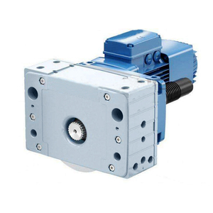 Drs Kranrad-Block Kranräder Drs 125 - Product Image 1