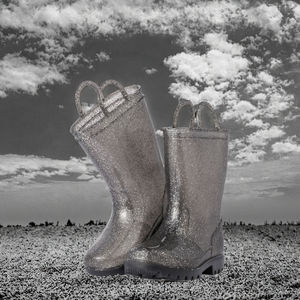 Cubrezapatos Reutilizables de PVC Impermeables, Ligeros, Unisex, Protector de Botas para Lluvia, para Montar a Caballo, Caza, Campos de Arroz - Product Image 2