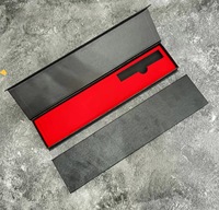 Couteau japonais Nakiri en acier 5Cr à haute teneur en carbone Couteau Santoku de chef pour viande végétale Gadgets de cuisine avec boîte cadeau personnalisée