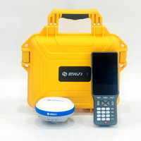 Récepteur GNSS Situoli S3 le moins cher, instrument de mesure GPS différentiel RTK à 3 canaux, récepteur GNSS Situoli S3
