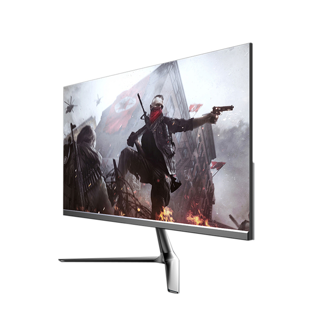 Hot Selling 24 27 Inch 1K 1920*1080 1080P 2k 144Hz 165Hz Gaming Monitors