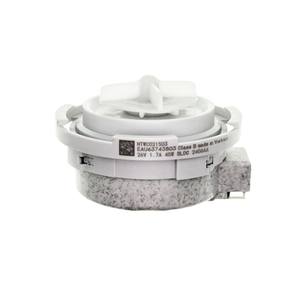 Pompe de vidange EAU63743803 26V 1.7A 45W BLDC pour pièces de lave-linge LG fabriquées au Vietnam - Product Image 1