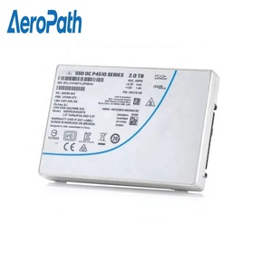 Nuovo SSD Interno P4510 2TB 2.5'' PCIe 3.1 X4 3D2 TLC per Server - Product Image 1