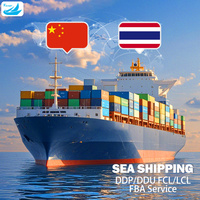 Le meilleur agent maritime à shenzhen Ningbo Guangzhou Chine au Japon/Corée/Inde/Malaisie/Thaïlande avec les meilleurs prix d'expédition