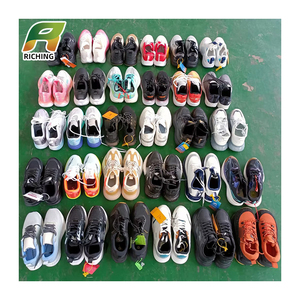 Chaussures en liquidation, déstockage de chaussures pour adultes/enfants, lots de chaussures en gros, baskets sans marque, chaussures de liquidation - Product Image 6
