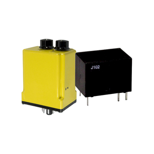 RT33K024 RELAY GEN PURPOSE SPST 16A 24V <b>Specially</b> Designed for Power Relays, Over 2 Amps Relays - Product Image 1