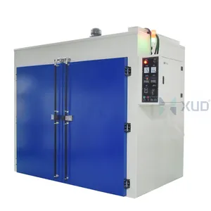 Custom wig dryer drying chamber hot air drying oven drying equipment curing oven