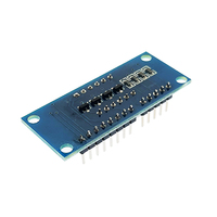 Mô-đun hiển thị LED OKY4086 OKYSTAR 4 ống số kỹ thuật số, mô-đun ống số kỹ thuật số 7 đoạn