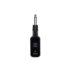 Micrófono Inalámbrico Profesional de Alta Calidad de Sonido, 1 a 2, para <span class=keywords><strong>Karaoke</strong></span>, Hogar, Exteriores, Transmisión <span class=keywords><strong>en</strong></span> Vivo, Universal - Product Image 2