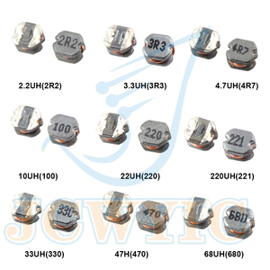ชิป IC รุ่น SDI65-24-UDC-<span class=keywords><strong>P5R</strong></span> มีสินค้าในสต็อก อะไหล่อิเล็กทรอนิกส์ใหม่และของแท้ - Product Image 4