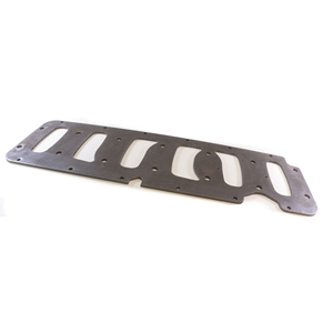 Plaque de support pour Convient aux moteurs IVECO 5801615392 Autres composants pièce ba - Product Image 1