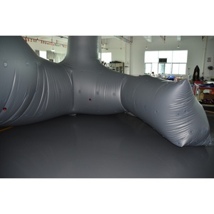 <span class=keywords><strong>โมเดล</strong></span>ภูเขาหินเป่าลมขนาดยักษ์ KeepFuns |   ภูเขาจำลองสีเงินสำหรับงานโฆษณาและตกแต่งเวที - Product Image 6