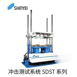 Máquina de Prueba de Caída Shinyei DT-202AIR con Placas de 200 mm, Capacidad de 80 kg y Voltaje de Entrada de 220 V para Pruebas de Cables - Product Image 4