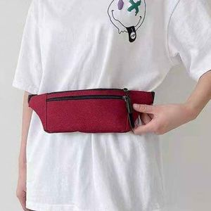 Bolsa de Viaje Multifuncional de Alta Calidad, Bolsa de Cintura de Gran Capacidad para Fitness y Running, Riñonera, Bolsa de Pecho para Hombres y Mujeres - Product Image 3