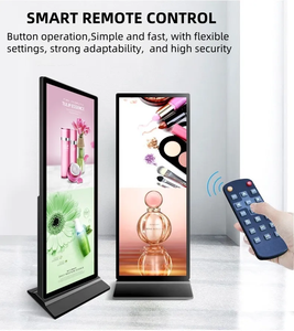 Đầy đủ màu sắc không thấm nước IP66 <span class=keywords><strong>LCD</strong></span> quảng cáo hiển thị kỹ thuật số biển LC750EQY-FJA3 LD750DGY-SRA2 LC750EGF-FKM1 - Product Image 5