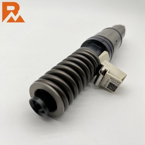 BEBE4D21001 RE547863หัวฉีดน้ำมันเชื้อเพลิงสำหรับ6135 Powertech 13.5L เครื่องยนต์ Tier3 - Product Image 3