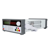 Alimentation électrique numérique programmable linéaire à courant continu haute précision ETOMMENS ETM-L305SPD 30V 5A 600W pour l'industrie et les laboratoires