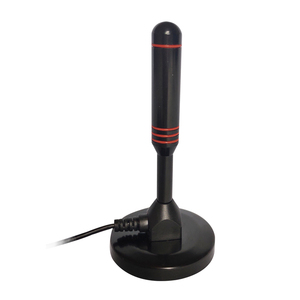 Antena de <span class=keywords><strong>TV</strong></span> <span class=keywords><strong>para</strong></span> Interiores Omni HD, Antena de <span class=keywords><strong>TV</strong></span> Gratuita <span class=keywords><strong>para</strong></span> Deportes, Ganancia de 30dBi, Largo Alcance, Material de Acero, Amplificador, Soporte de Pared, Antena <span class=keywords><strong>para</strong></span> <span class=keywords><strong>TV</strong></span> <span class=keywords><strong>Satelital</strong></span> - Product Image 1