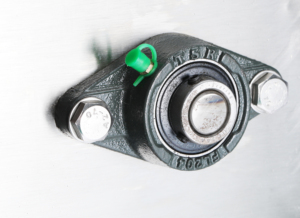 เครื่องบรรจุภัณฑ์แบบซองเล็กสำหรับอาหารและสารเคมี  ขายตรงจากโรงงาน  เครื่องซีลแนวตั้งอเนกประสงค์สำหรับบรรจุถุงกระดาษ - Product Image 5