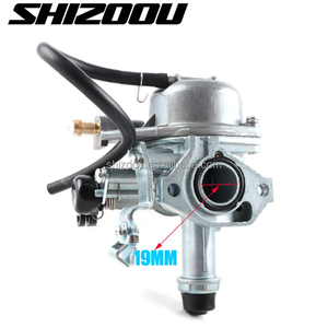 Carburador para Motocicleta, Sistema de Combustible del Motor, Repuestos y Accesorios para <span class=keywords><strong>Honda</strong></span> <span class=keywords><strong>NAVI</strong></span> 110 Navi110 110cc - Product Image 3