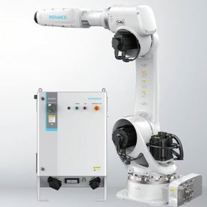 Robot articulado de seis ejes ONA Cobot para soldadura por puntos, paletización, carga/descarga de bolsas, robot de 50 kg para carga/descarga - Product Image 1