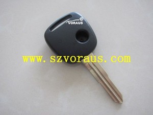 Chất lượng cao bao gồm chìa khóa xe cho Mazda <span class=keywords><strong>1</strong></span> nút từ xa Vỏ chìa khóa maz13 lưỡi mà không có logo szvoraus bán buôn - Product Image 2