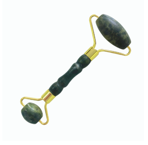 Rodillo de Jade Xiuyan Natural Refrescante, Reafirmante y Antienvejecimiento para el Cuidado de la Piel, al Mejor Precio de Fábrica - Product Image 1