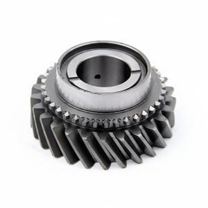 Transmisión de Carga Superior Remanufacturada de 4 Velocidades WT296-11, 3ra Marcha para Vehículos Ford, Sistemas de Transmisión Automática - Product Image 2